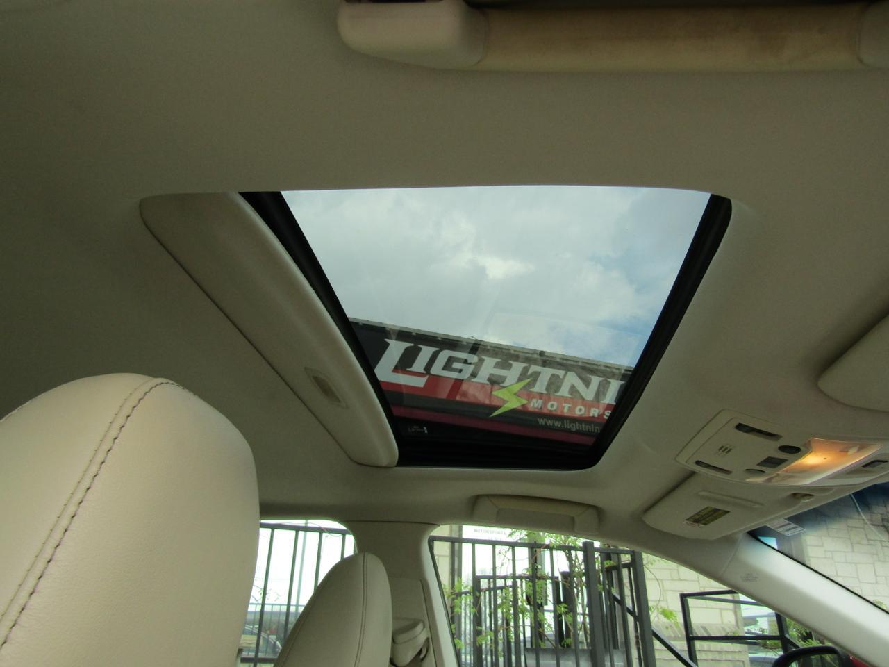 2013 Lexus ES 350 4dr Sdn Grand Prairie TX