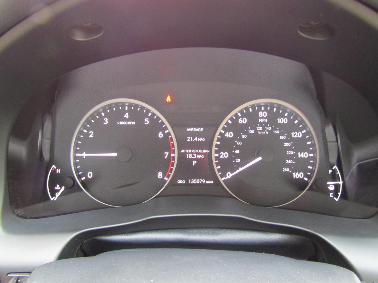 2013 Lexus ES 350 4dr Sdn Grand Prairie TX