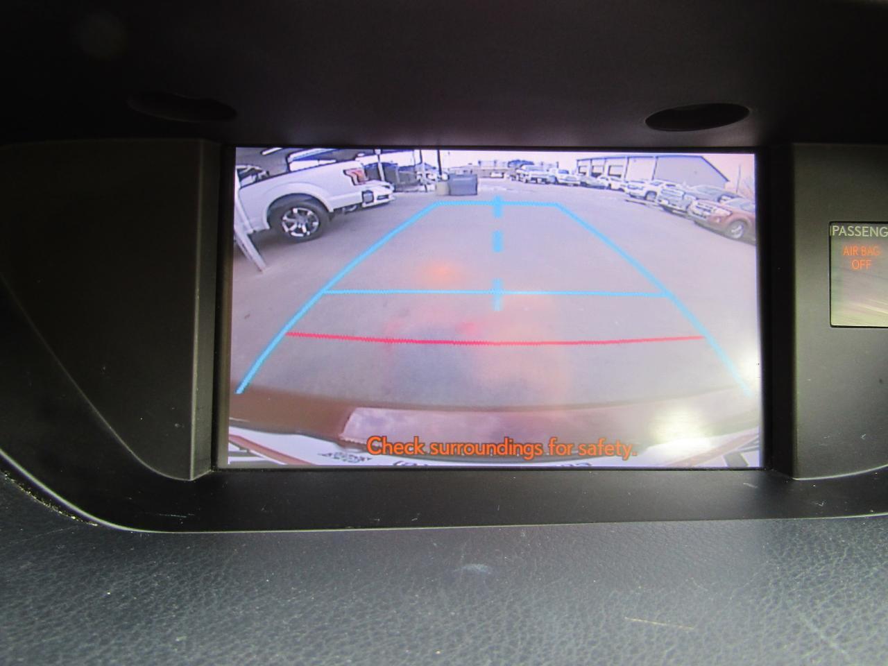 2013 Lexus ES 350 4dr Sdn Grand Prairie TX