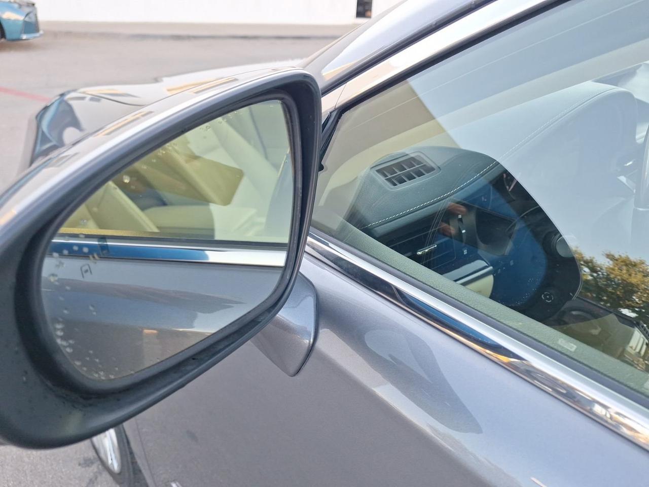 2013 Lexus ES 350 4dr Sdn Hurst TX