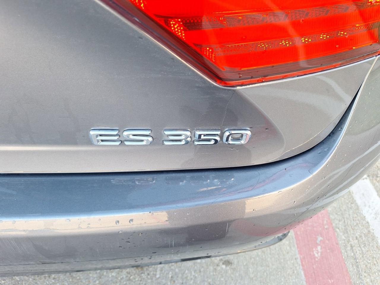 2013 Lexus ES 350 4dr Sdn Hurst TX