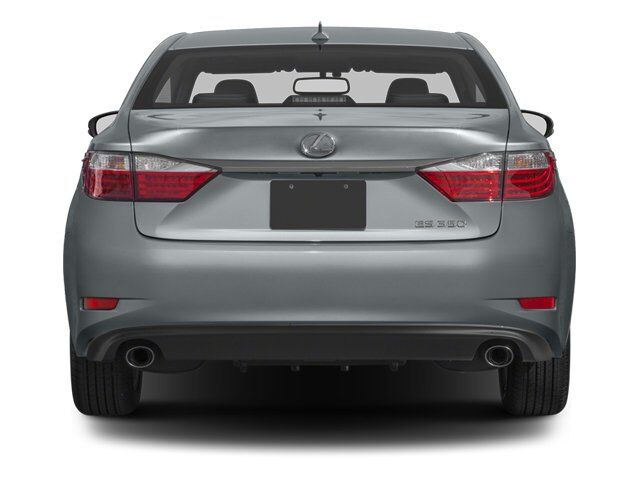 2013 Lexus ES 350 4dr Sdn Hurst TX