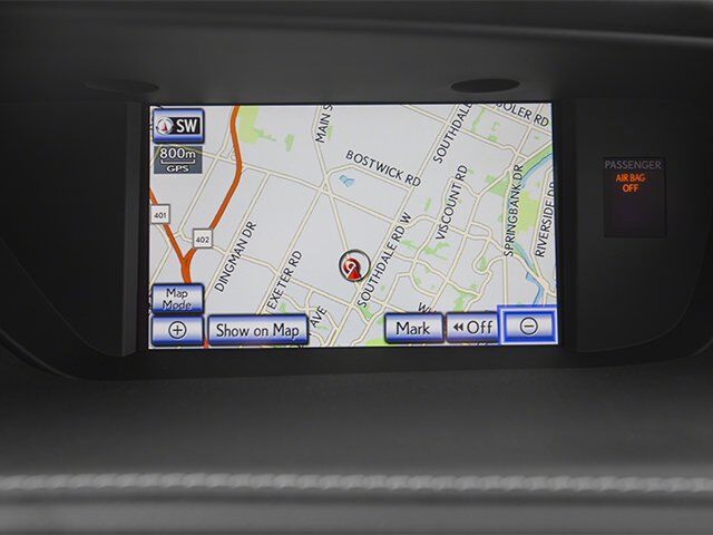 2013 Lexus ES 350 4dr Sdn Hurst TX