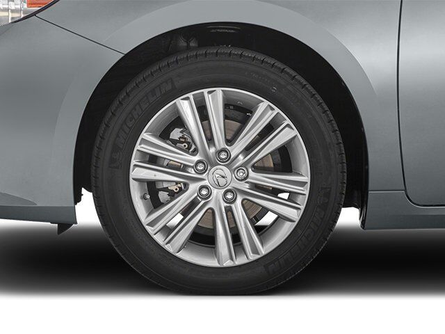 2013 Lexus ES 350 4dr Sdn Hurst TX