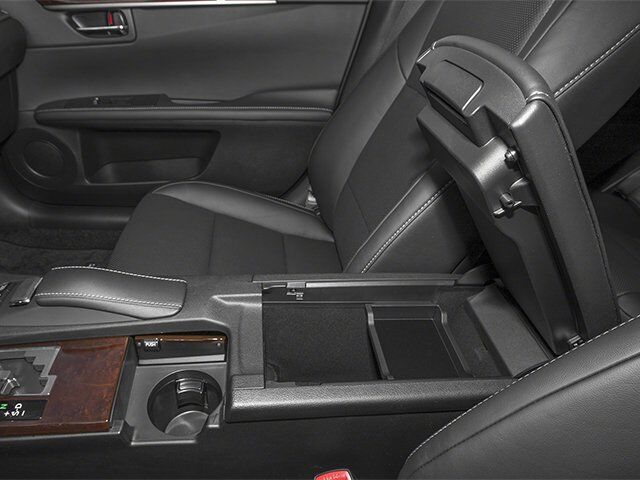 2013 Lexus ES 350 4dr Sdn Hurst TX