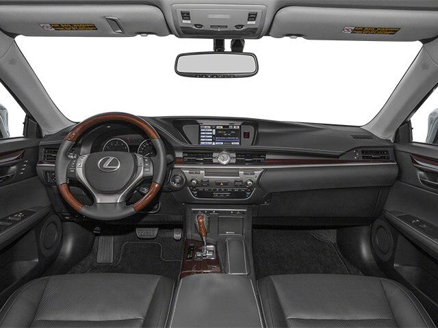 2013 Lexus ES 350 4dr Sdn Hurst TX