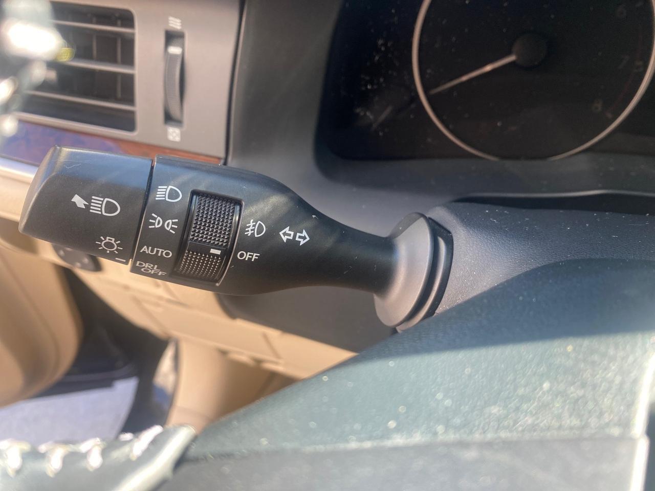 2013 Lexus ES 350 4dr Sdn LOW MILES 17,959 1 OWNER Pompano Beach FL