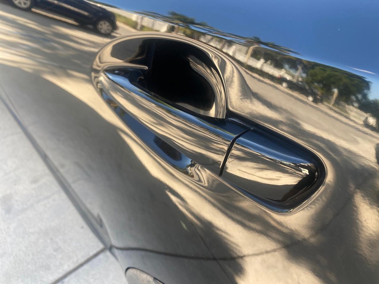 2013 Lexus ES 350 4dr Sdn LOW MILES 17,959 1 OWNER Pompano Beach FL