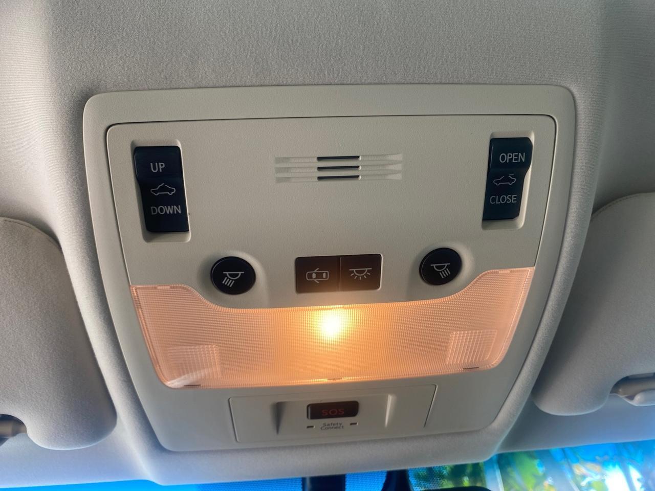 2013 Lexus ES 350 4dr Sdn LOW MILES 17,959 1 OWNER Pompano Beach FL