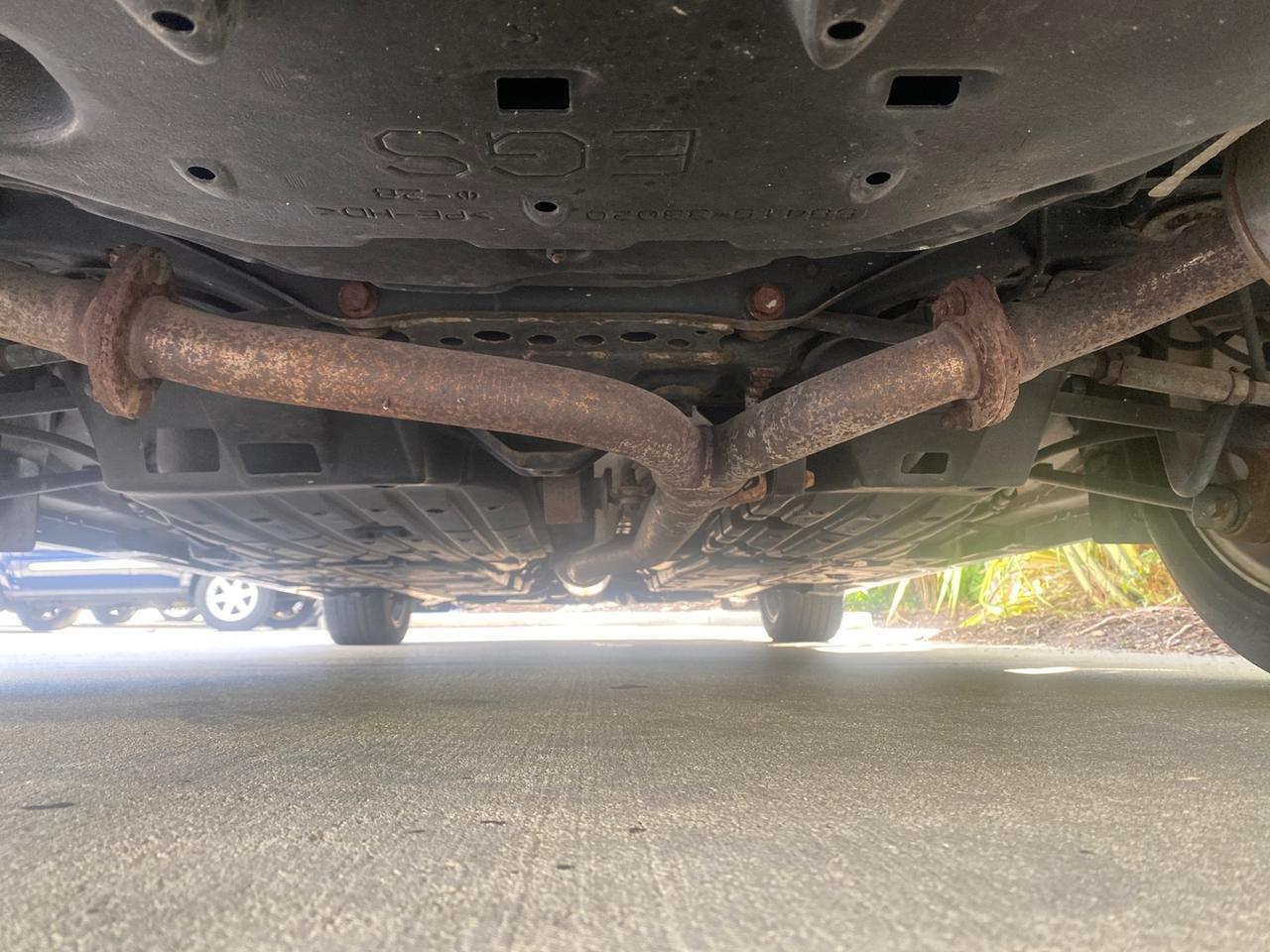 2013 Lexus ES 350 4dr Sdn LOW MILES 17,959 1 OWNER Pompano Beach FL