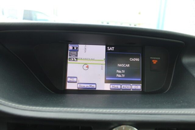 2013 Lexus ES 350 4dr Sdn Melbourne FL