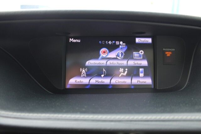 2013 Lexus ES 350 4dr Sdn Melbourne FL