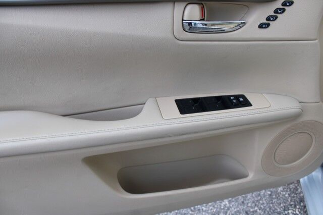 2013 Lexus ES 350 4dr Sdn Melbourne FL