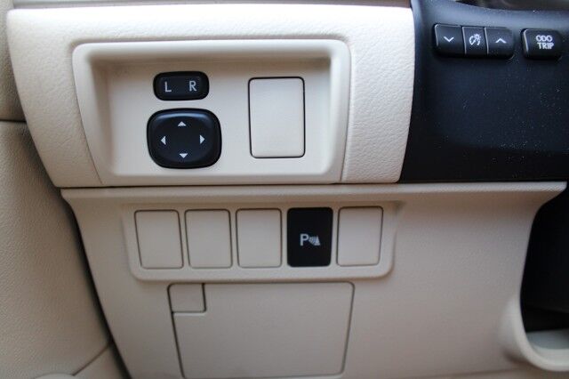 2013 Lexus ES 350 4dr Sdn Melbourne FL