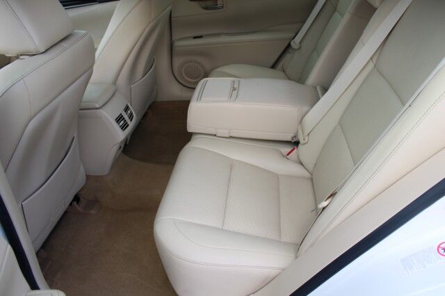 2013 Lexus ES 350 4dr Sdn Melbourne FL