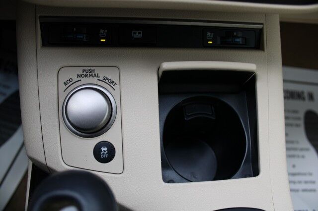 2013 Lexus ES 350 4dr Sdn Melbourne FL