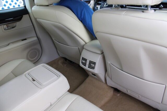 2013 Lexus ES 350 4dr Sdn Melbourne FL