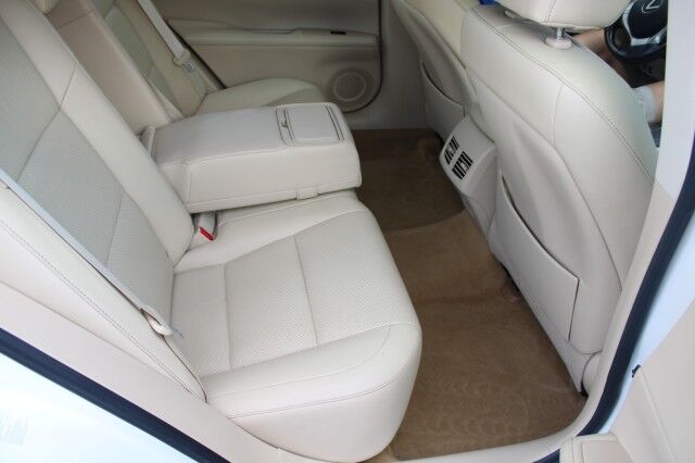 2013 Lexus ES 350 4dr Sdn Melbourne FL