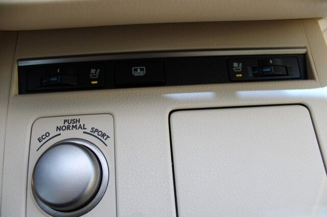 2013 Lexus ES 350 4dr Sdn Melbourne FL