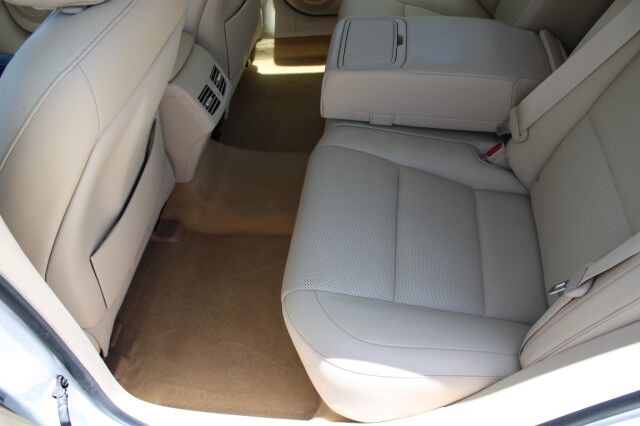 2013 Lexus ES 350 4dr Sdn Melbourne FL