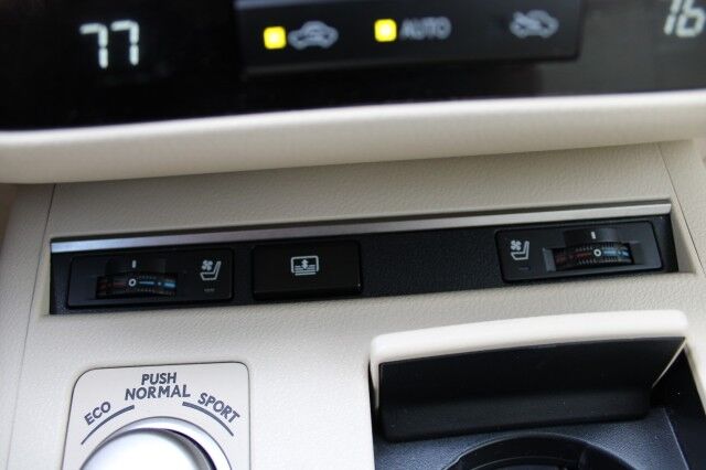 2013 Lexus ES 350 4dr Sdn Melbourne FL