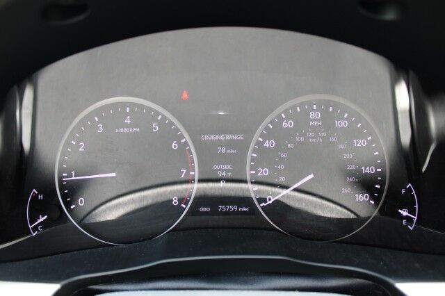 2013 Lexus ES 350 4dr Sdn Melbourne FL