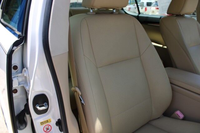 2013 Lexus ES 350 4dr Sdn Melbourne FL