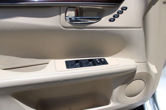 2013 Lexus ES 350 4dr Sdn Melbourne FL