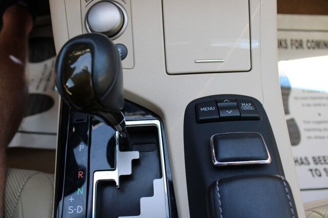 2013 Lexus ES 350 4dr Sdn Melbourne FL