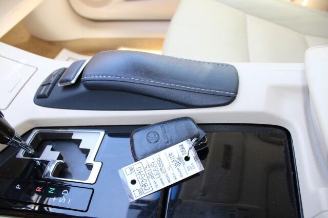 2013 Lexus ES 350 4dr Sdn Melbourne FL