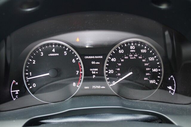 2013 Lexus ES 350 4dr Sdn Melbourne FL