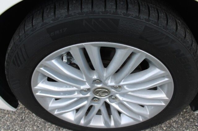 2013 Lexus ES 350 4dr Sdn Melbourne FL