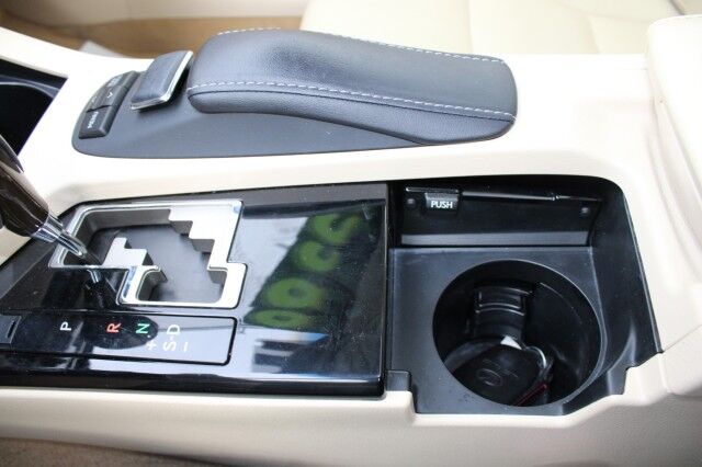 2013 Lexus ES 350 4dr Sdn Melbourne FL