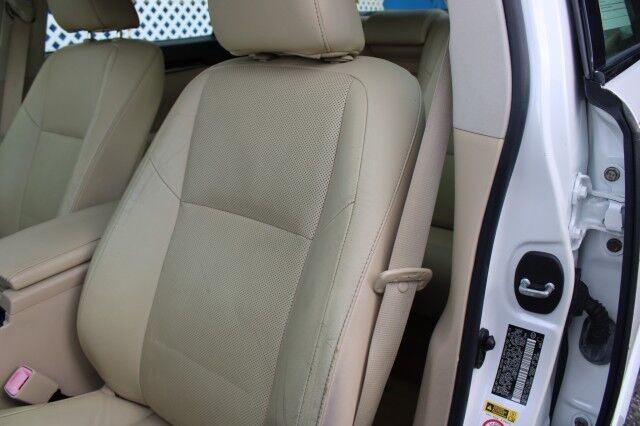 2013 Lexus ES 350 4dr Sdn Melbourne FL