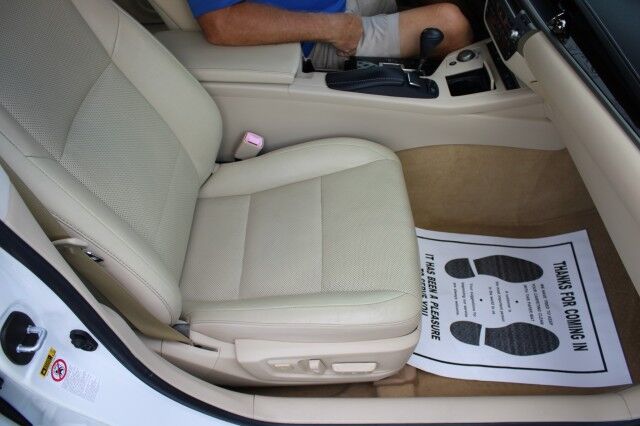 2013 Lexus ES 350 4dr Sdn Melbourne FL