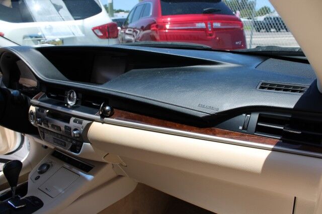 2013 Lexus ES 350 4dr Sdn Melbourne FL