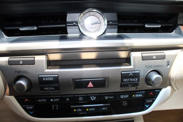 2013 Lexus ES 350 4dr Sdn Melbourne FL