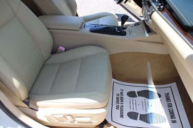 2013 Lexus ES 350 4dr Sdn Melbourne FL
