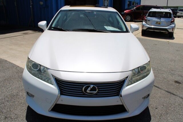 2013 Lexus ES 350 4dr Sdn Melbourne FL