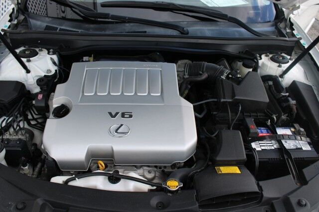2013 Lexus ES 350 4dr Sdn Melbourne FL