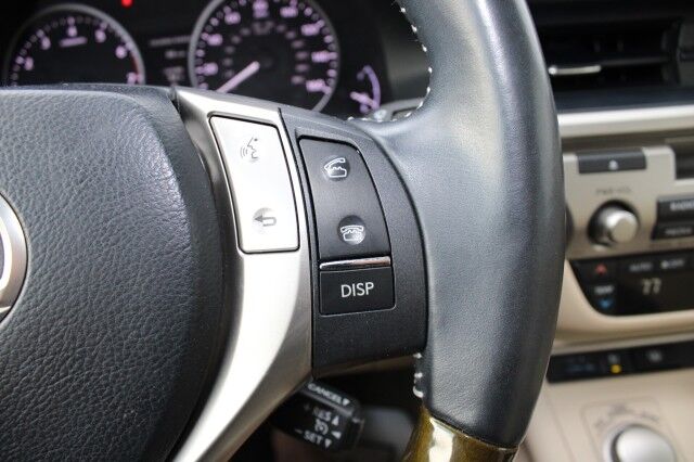2013 Lexus ES 350 4dr Sdn Melbourne FL