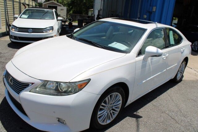 2013 Lexus ES 350 4dr Sdn Melbourne FL