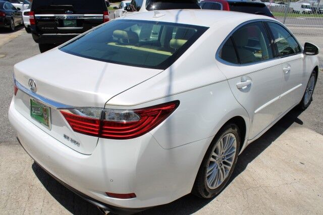 2013 Lexus ES 350 4dr Sdn Melbourne FL