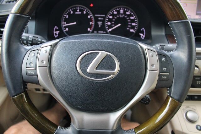 2013 Lexus ES 350 4dr Sdn Melbourne FL