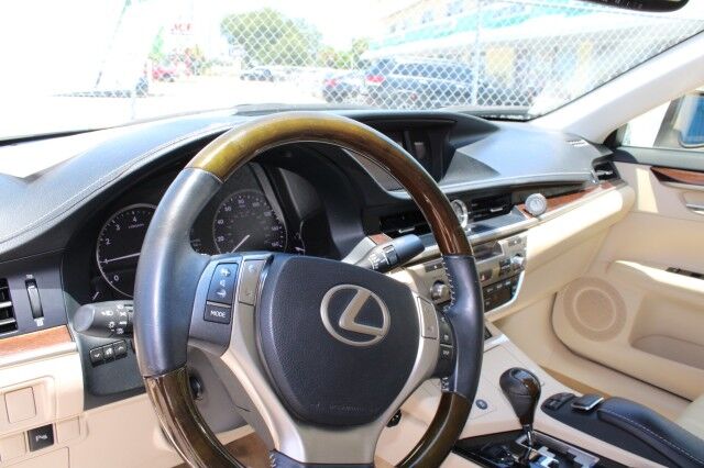 2013 Lexus ES 350 4dr Sdn Melbourne FL