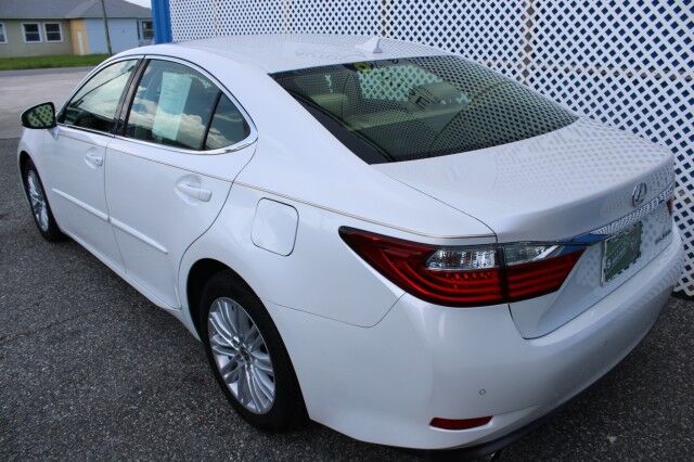 2013 Lexus ES 350 4dr Sdn Melbourne FL