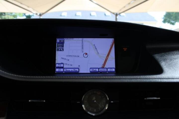 2013 Lexus ES 350 4dr Sdn Plano TX 2013 Lexus ES 350 4dr Sdn Plano TX