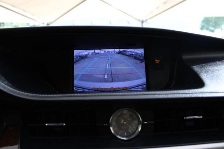 2013 Lexus ES 350 4dr Sdn Plano TX 2013 Lexus ES 350 4dr Sdn Plano TX