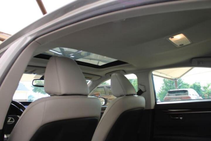2013 Lexus ES 350 4dr Sdn Plano TX 2013 Lexus ES 350 4dr Sdn Plano TX