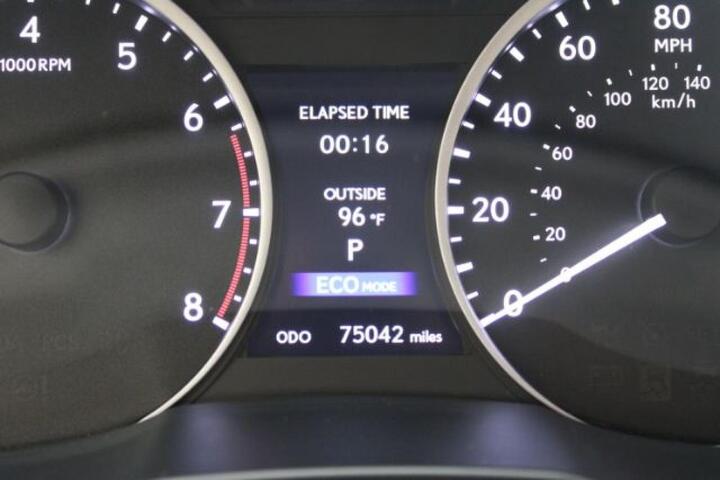 2013 Lexus ES 350 4dr Sdn Plano TX 2013 Lexus ES 350 4dr Sdn Plano TX